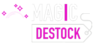 Magic Destock, destockage, solderie et fin de séries à Tourcoing. Magic destock propose des articles à prix cassés, et mini prix. Ce discounteur implanté à Tourcoing liquide les fins de séries, les faillites pour faire de vrais économies. Du textile, des chaussures, du multimédia, beauté et soin, accessoires de maison, etc.... discounter tourcoing,solderie tourcoing,destockage tourcoing,destockage massif tourcoing,promotions tourcoing,fin de séries tourcoing,pas cher tourcoing,discount tourcoing,bon prix tourcoing,petit prix tourcoing,faillite tourcoing,vente à perte tourcoing,gagner de l`argent tourcoing,produit pas cher tourcoing,bonnes affaires tourcoing,rabais tourcoing, magasin d`usine tourcoing, économies tourcoing,bazar tourcoing
.